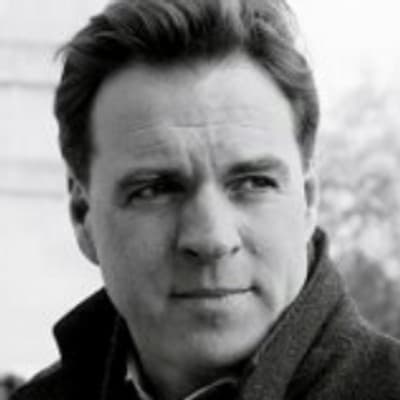 Photo of Niall Ferguson