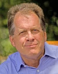 Photo of Timothy Ferris