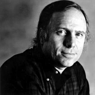 Photo of Ian Frazier