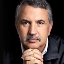 Photo of Thomas L. Friedman