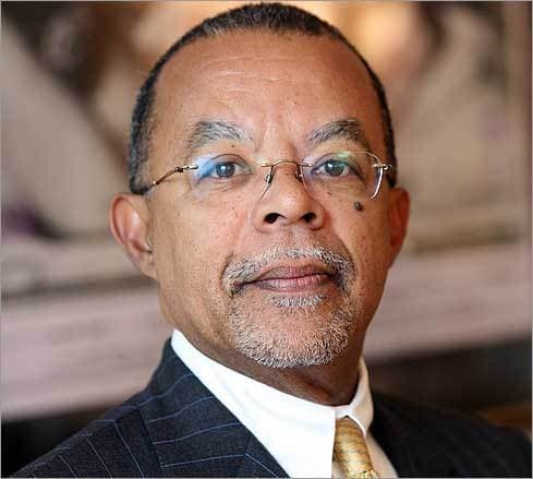 Photo of Henry Louis Gates, Jr.
