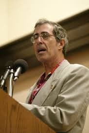 Photo of Peter Golenbock