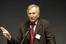Photo of Hersh, Seymour M.