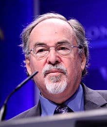 Photo of David Horowitz