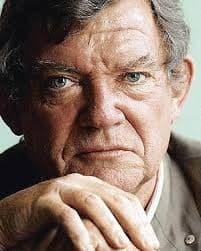 Photo of Robert Hughes