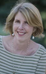 Photo of Kay R. Jamison