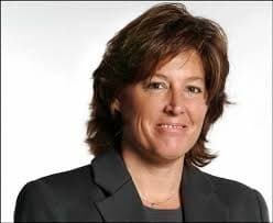 Photo of Sally Jenkins