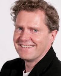 Photo of Ross King