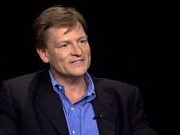Photo of Michael Lewis