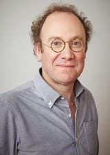 Photo of Ben Macintyre