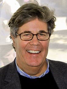 Photo of David Maraniss