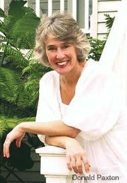 Photo of Nevada Barr