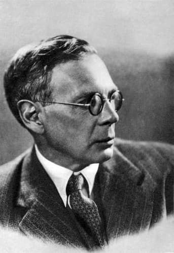 Photo of Charles Williams