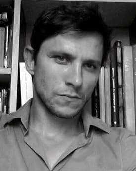 Photo of Jean-Baptiste Brenet