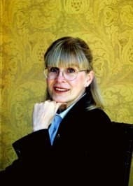 Photo of Katherine Kurtz