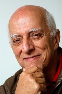 Photo of Rubem A. Alves
