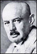 Photo of Dietrich Eckart
