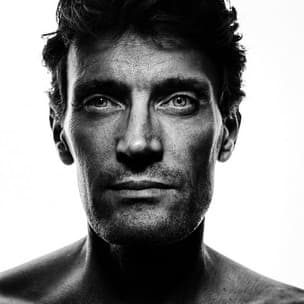 Photo of David Chambre