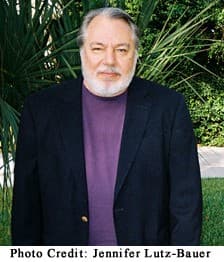 Photo of John Lutz