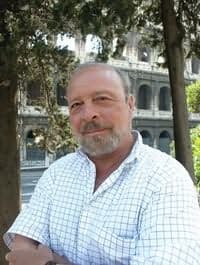 Photo of Nelson DeMille