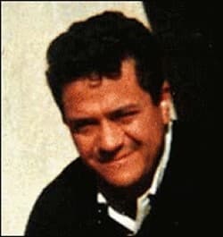 Photo of Carlos Castaneda