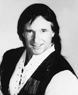 Photo of Ted Andrews