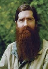 Photo of John Michael Greer