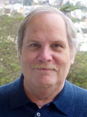 Photo of Robert D. San Souci