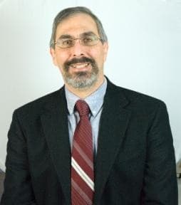 Photo of Corey Sandler