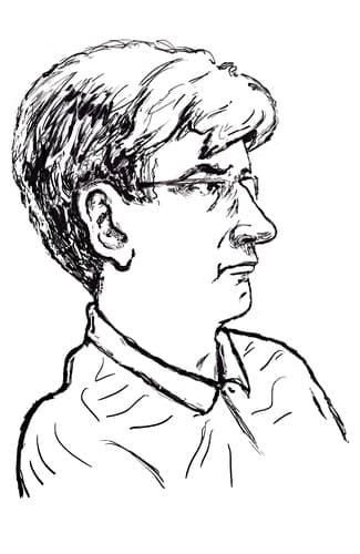 Photo of Richard P. Phelps