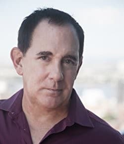 Photo of Hy Conrad