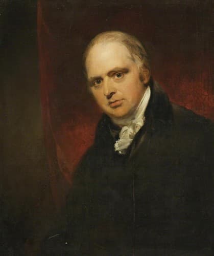 Photo of Daniel Lysons