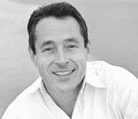 Photo of Paul Monette