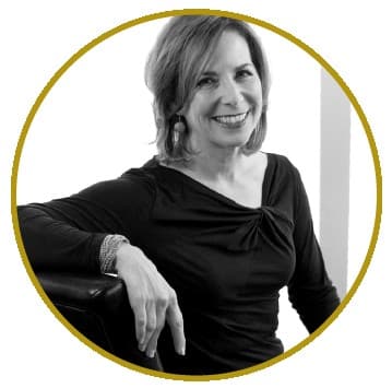 Photo of Pam Muñoz Ryan