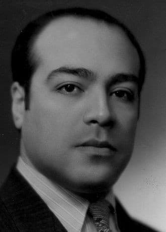 Photo of Jorge Carrera Andrade