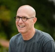 Photo of Todd May
