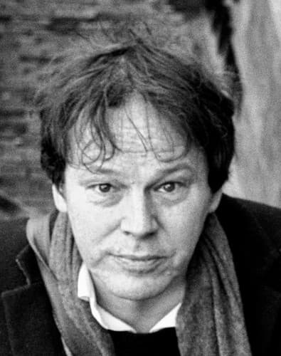Photo of David Graeber