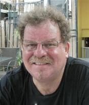 Photo of Neil Smith