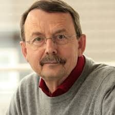 Photo of Wolfgang Streeck