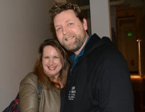Photo of Tom Goyens