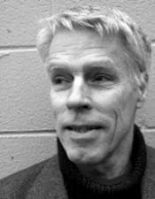 Photo of Peter Linebaugh
