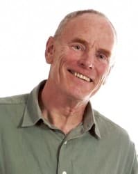 Photo of Michael Taylor