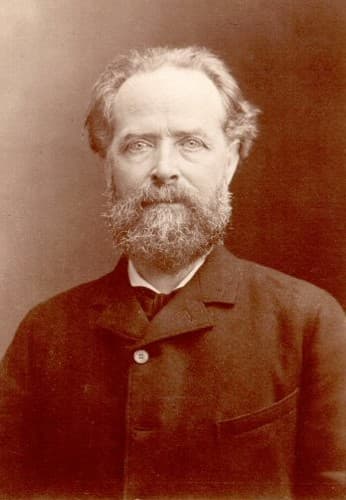 Photo of Élisée Reclus