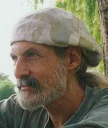 Photo of Ron Sakolsky