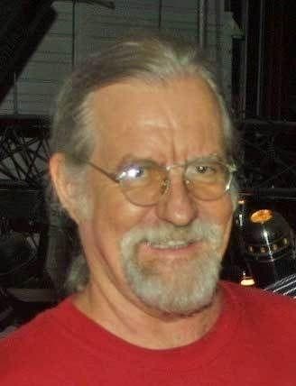 Photo of Chaz Bufe