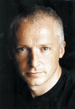 Photo of Marcus du Sautoy