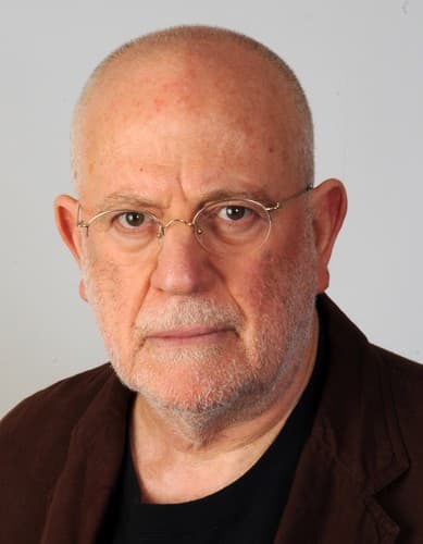 Photo of Chaim Gans