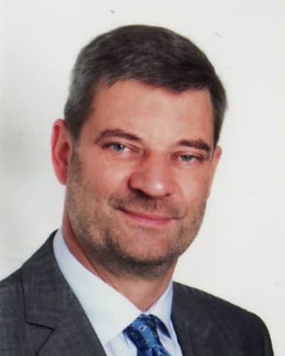 Photo of Ulrich Klemm