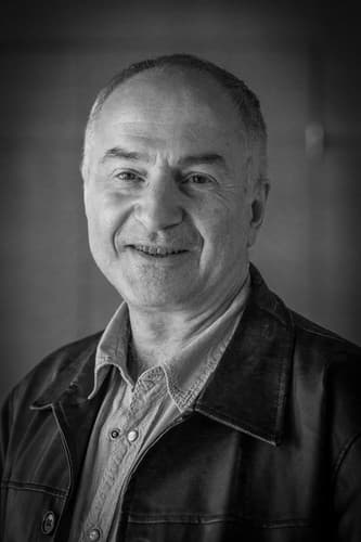 Photo of Philippe Pelletier