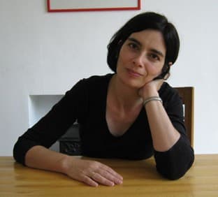 Photo of Judith Suissa